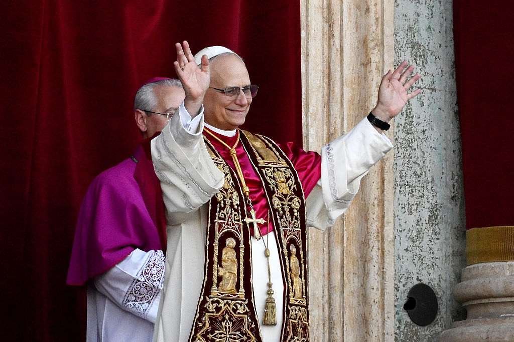 Pope Leo to leave hospital on Saturday after lung cancer surgery