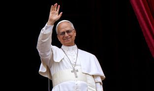 Pope Leo diagnosed with cancer as doctors remove part of lung