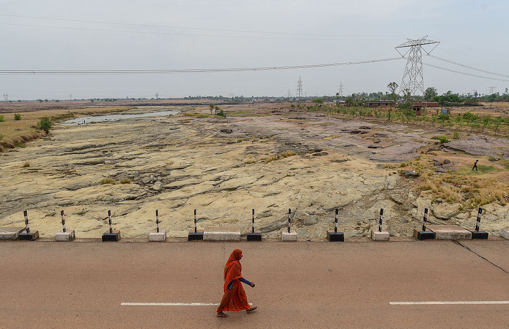 Telangana govt convenes all-party meet over El Niño on Oct 28