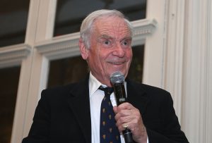 Jeffrey Archer, bestselling UK novelist and scandal-plagued politician, dies aged 86