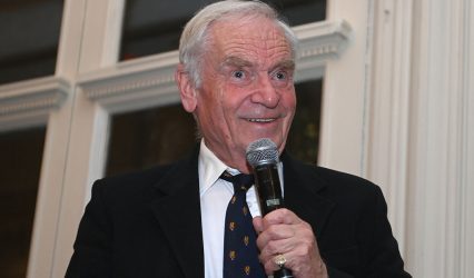 Jeffrey Archer, bestselling UK novelist and scandal-plagued politician, dies aged 86