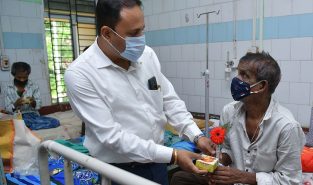 JOSH Campaign Launched Across 11 States, 55 Districts to Mobilise Communities for TB Elimination