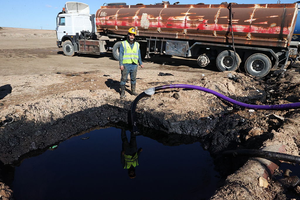 Global oil demand to fall by 2.6 million barrels per day in 2026, diesel to account for 25 pc of decline: IEA