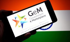 GeM Cuts Transaction Charges to 0.30%, Raises Exemption Threshold to ₹10 Lakh for MSEs