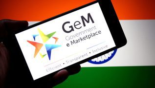 GeM Cuts Transaction Charges to 0.30%, Raises Exemption Threshold to ₹10 Lakh for MSEs