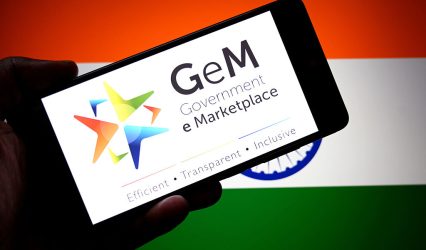 GeM Cuts Transaction Charges to 0.30%, Raises Exemption Threshold to ₹10 Lakh for MSEs