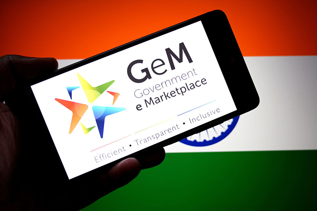GeM Cuts Transaction Charges to 0.30%, Raises Exemption Threshold to ₹10 Lakh for MSEs