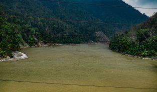 North Bengal on high alert after glacial lake outburst in Bhutan; NDRF, SDRF mobilised