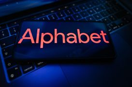 Alphabet shares suffer worst-ever single-day fall, USD 500 billion wiped off market value amid AI spending concerns