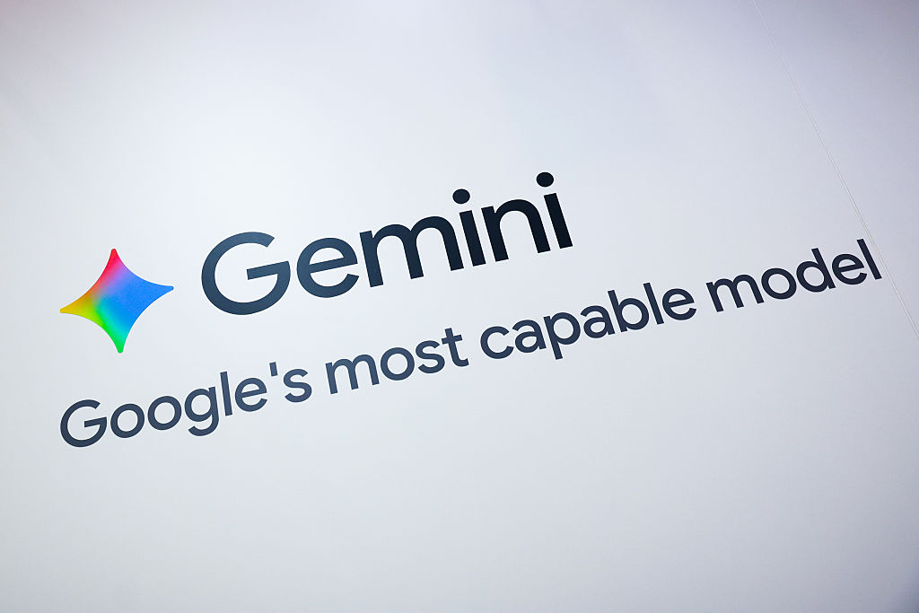 Google announces Gemini 4 flagship AI model after months of delays