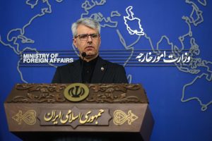 Iran says it will reply to US response on Hormuz proposal once review over