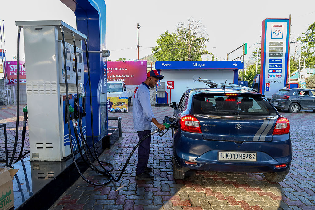 MoRTH Amends Motor Vehicle Rules to Facilitate E85 and E100 Flex Fuel Vehicles