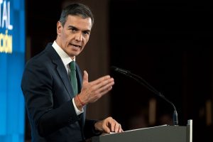 Spain's Sanchez gambles on snap election after housing protests give rare boost