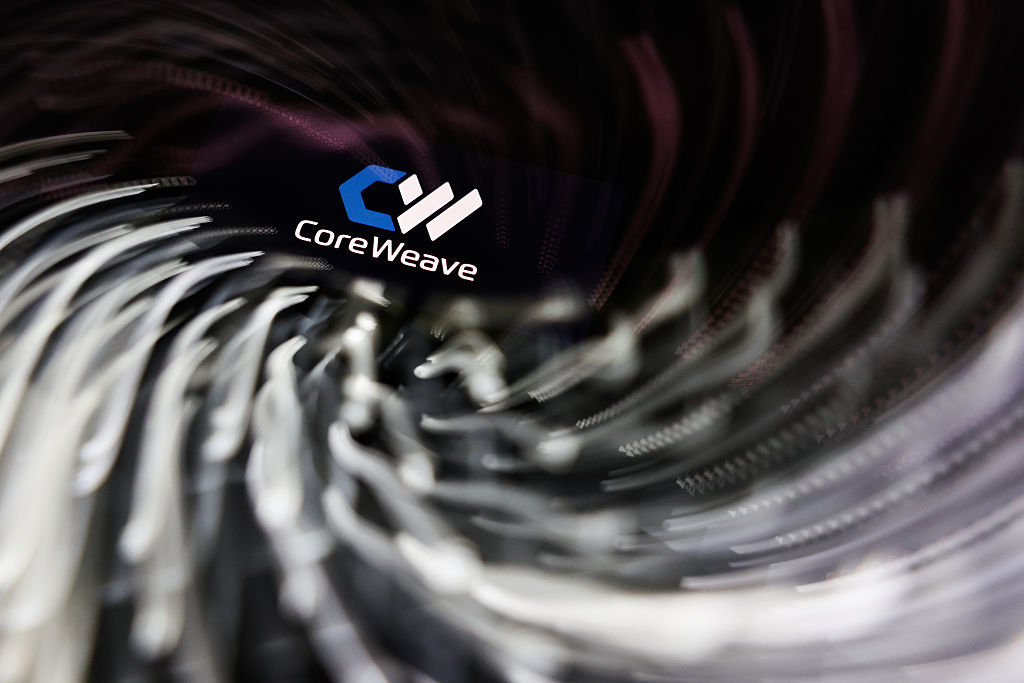 Why CoreWeave’s troubles are rattling the AI boom