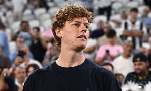 Jannik Sinner to miss rest of 2026 to recover from knee injury