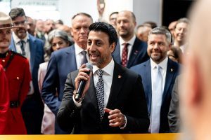 Canada leads largest trade delegation to India in over 30 years, CEPA talks in focus