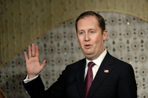 India, America expanding cooperation across sectors: US ambassador Sergio Gor