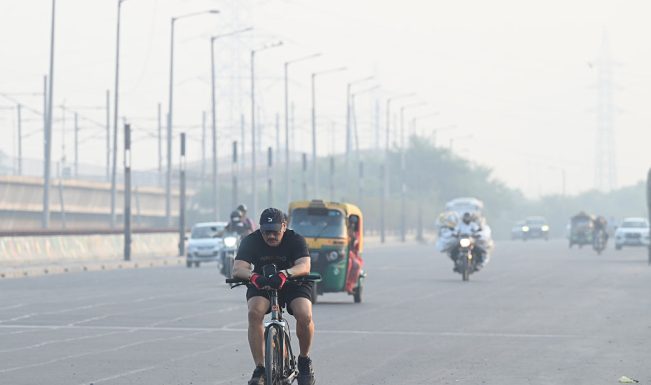 CAQM Invokes Stage-I of GRAP Across Delhi-NCR