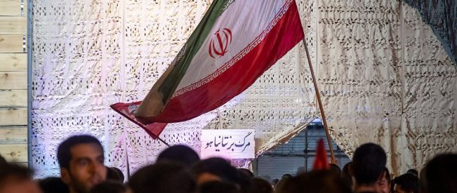 Iran says US response to its proposal to reopen Hormuz was ‘insufficient’