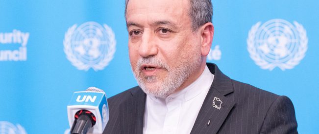Iran says it receives US response to latest proposal as Washington pulls out of Iraq