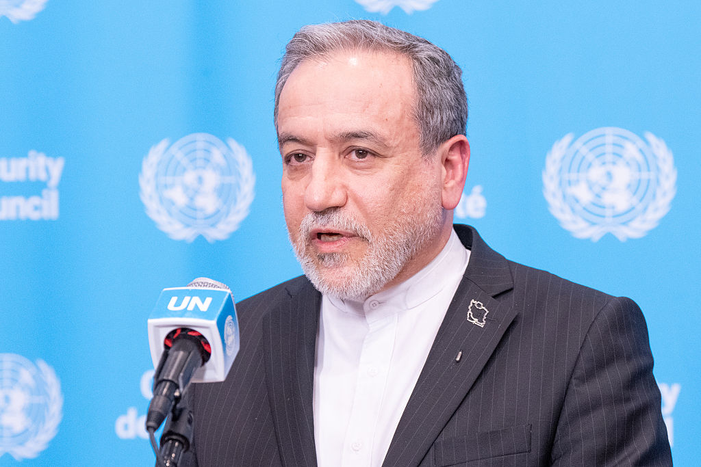 Iran says it receives US response to latest proposal as Washington pulls out of Iraq