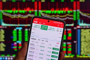 Asia shares weaker, oil up; investors weigh Saudi-Houthi escalation