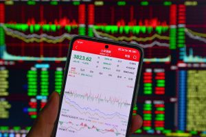 Asia shares subdued, bonds swamped by AI debt wave