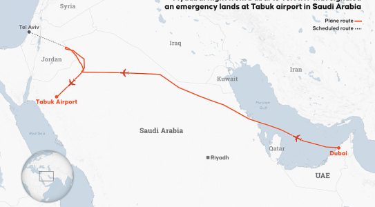 Israel vows to get to 'root' of flydubai attack, UAE launches investigation