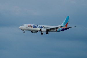 7,479 passengers transferred to Tel Aviv after flydubai suspension: UAE aviation regulator