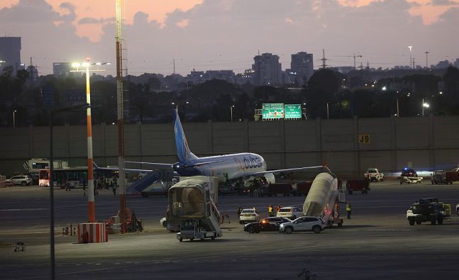 Flydubai incident: Co-pilot accused of assaulting Captain Smit transferred to UAE, says Saudi Arabia