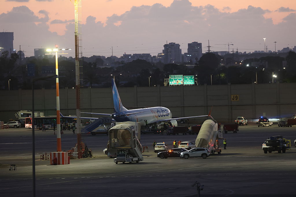 Flydubai incident: Co-pilot accused of assaulting Captain Smit transferred to UAE, says Saudi Arabia