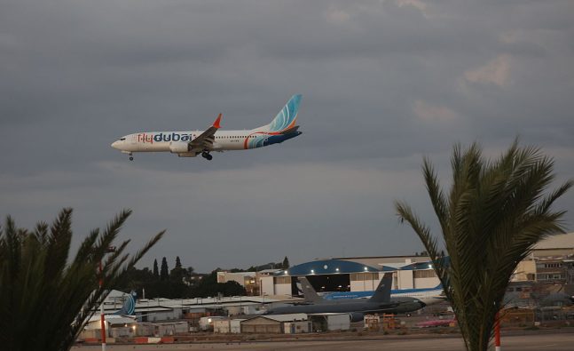 Flydubai co-pilot planned suicide attack on Tel Aviv airport, reveals UAE investigation