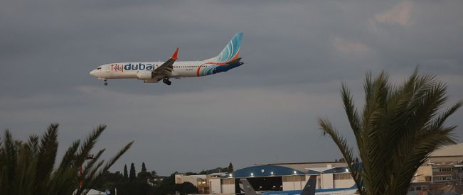 Flydubai co-pilot planned suicide attack on Tel Aviv airport, reveals UAE investigation