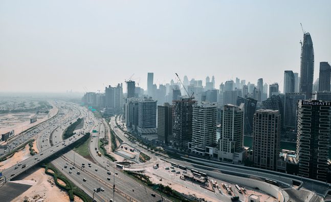 Indian Embassy, Consulate in UAE advise nationals take adequate medical insurance