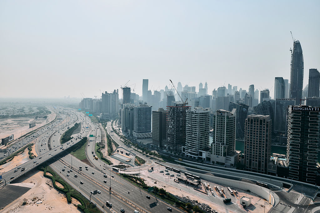 Indian Embassy, Consulate in UAE advise nationals take adequate medical insurance