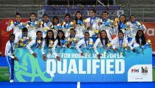 FACT SHEET: India’s 85-Medal Campaign at Asian Games 2026