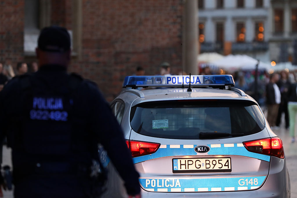 One dead, two injured in Poland’s second school attack in two days