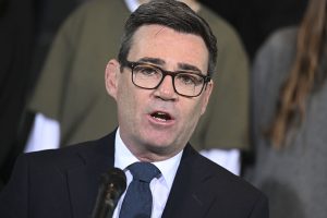 UK PM Burnham says Iran's IRGC likely behind RAF Fairford incident
