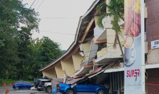 Panama suffers over 200 aftershocks after Friday's 7.7-magnitude earthquake