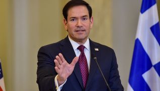 Marco Rubio leaves for India, says 'India an important ally of US'