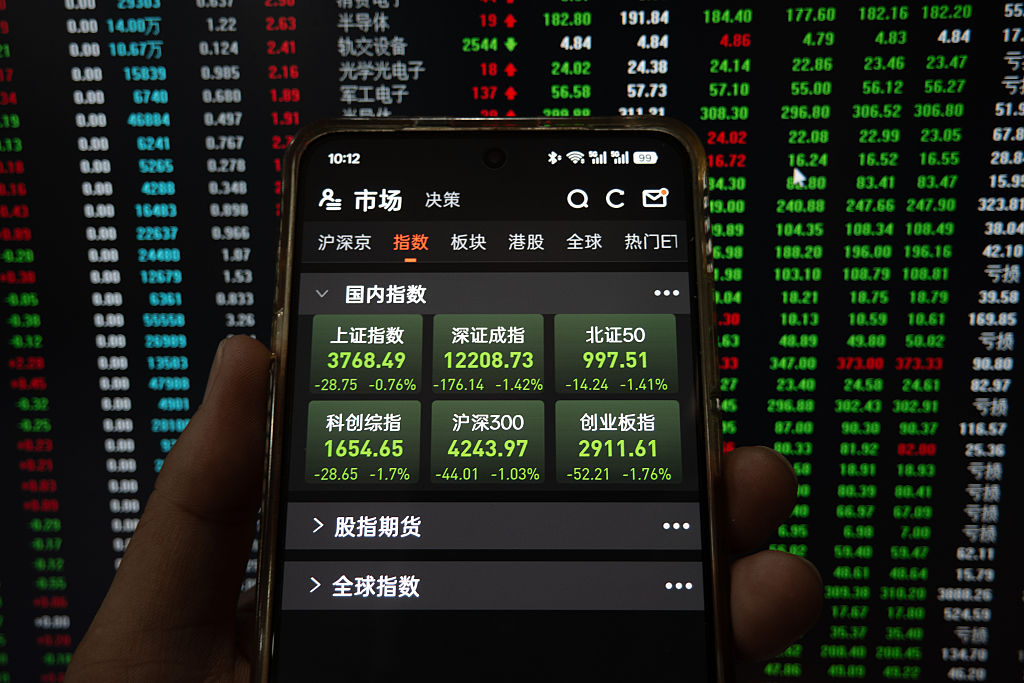 Asian stocks climb as strong earnings buoy Wall Street