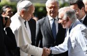 PM Modi wishes Pope Leo XIV speedy recovery, good health