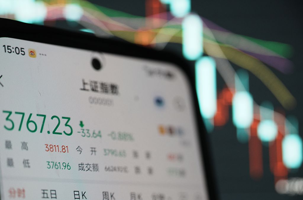 Asian stocks rise as calm returns after CoreWeave shock; Indonesia faces market downgrade