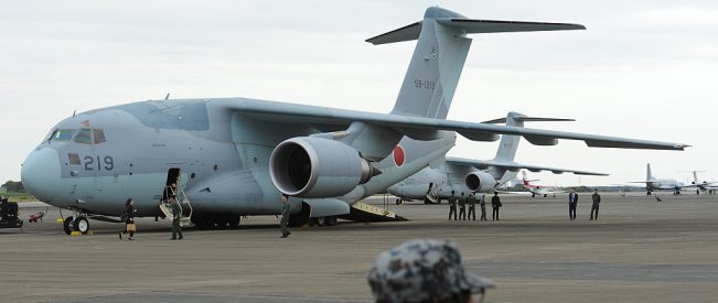 Keen Sword 27: China shadows biggest Japan–US military drills near Taiwan