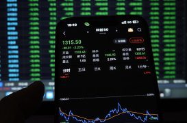 Asian stocks surge as Anthropic IPO lifts sentiment ahead of earnings, central banks