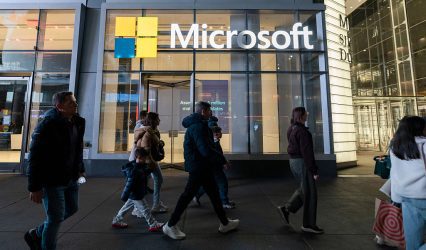Microsoft Offers Voluntary Buyouts to 60,000 Employees Across India, US, UK and Canada