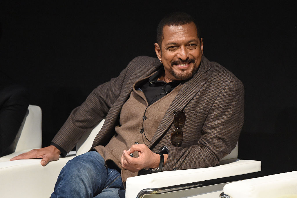 2014 Dubai International Film Festival - Day 3