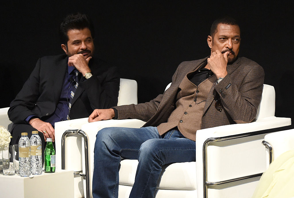 2014 Dubai International Film Festival - Day 3