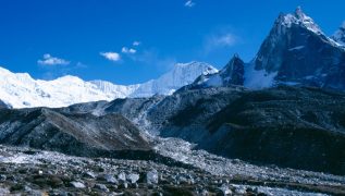 Nepal Pushes Himalayan Climate Justice Ahead Of COP31