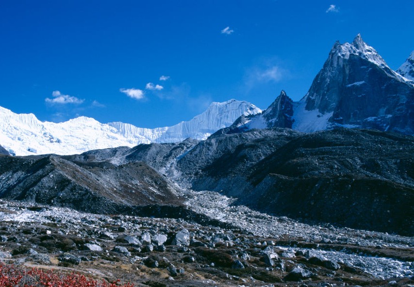 Nepal Pushes Himalayan Climate Justice Ahead Of COP31